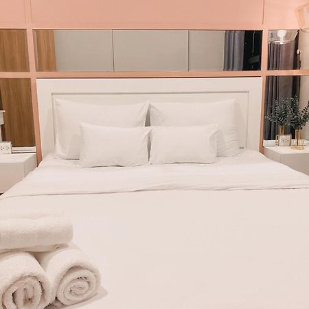 Jessica'S Home In Soho Recidence, District 1 Хошимін Екстер'єр фото
