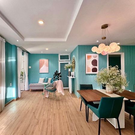 Jessica'S Home In Soho Recidence, District 1 Хошимін Екстер'єр фото