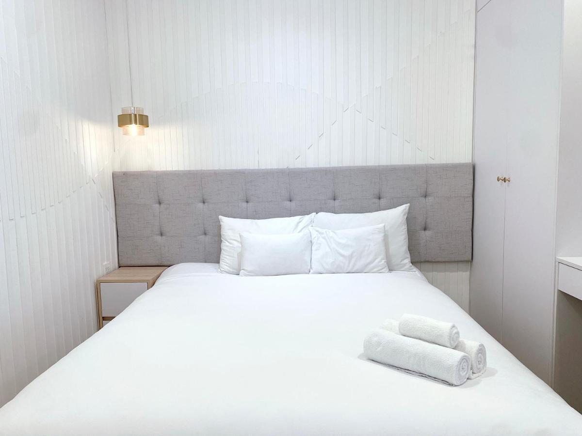 Jessica'S Home In Soho Recidence, District 1 Хошимін Екстер'єр фото