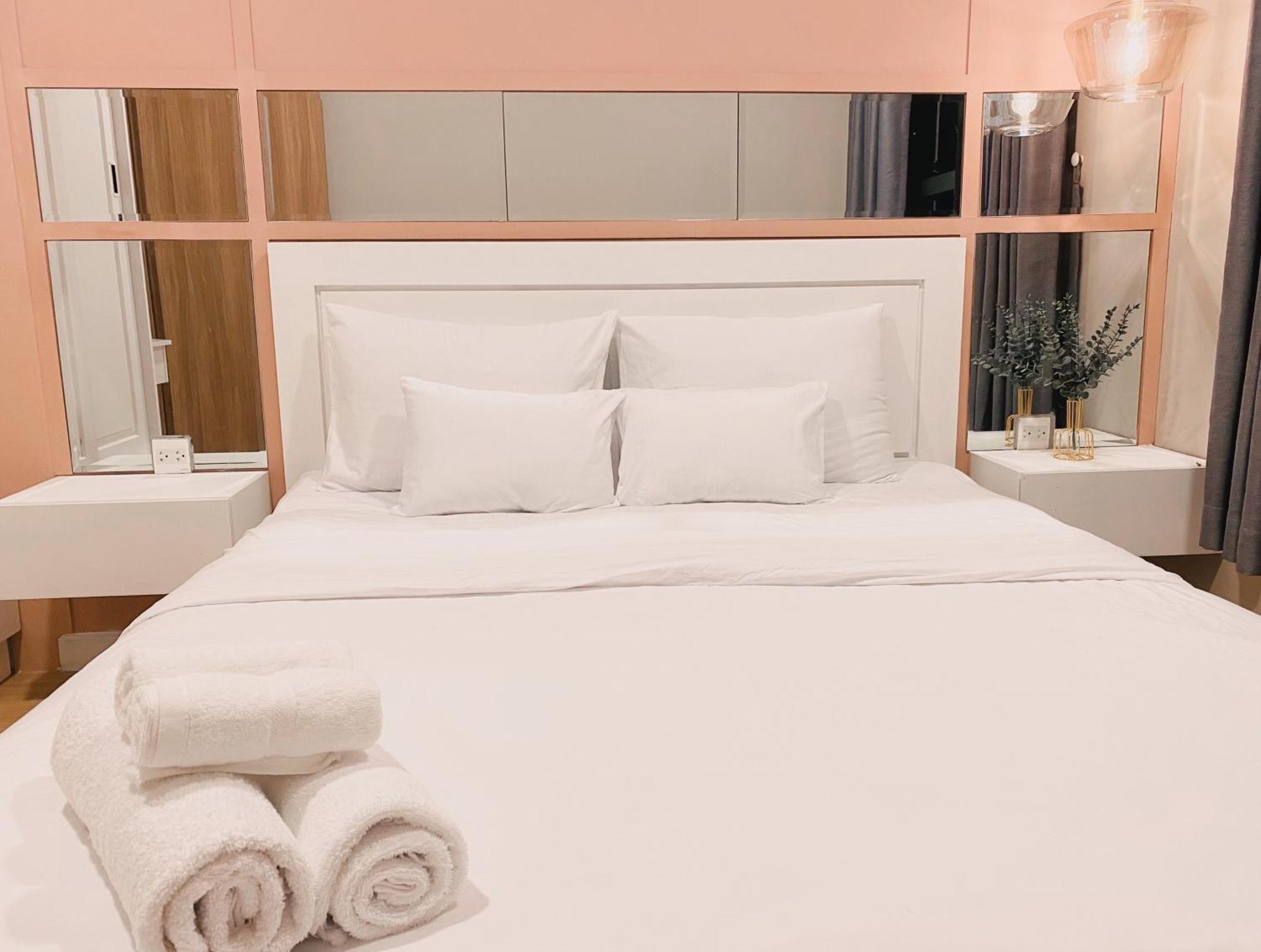 Jessica'S Home In Soho Recidence, District 1 Хошимін Екстер'єр фото