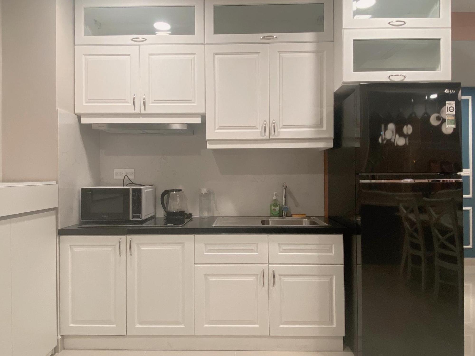 Jessica'S Home In Soho Recidence, District 1 Хошимін Екстер'єр фото