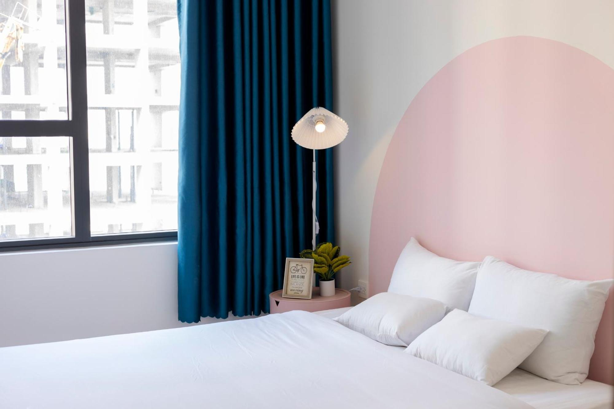 Jessica'S Home In Soho Recidence, District 1 Хошимін Екстер'єр фото