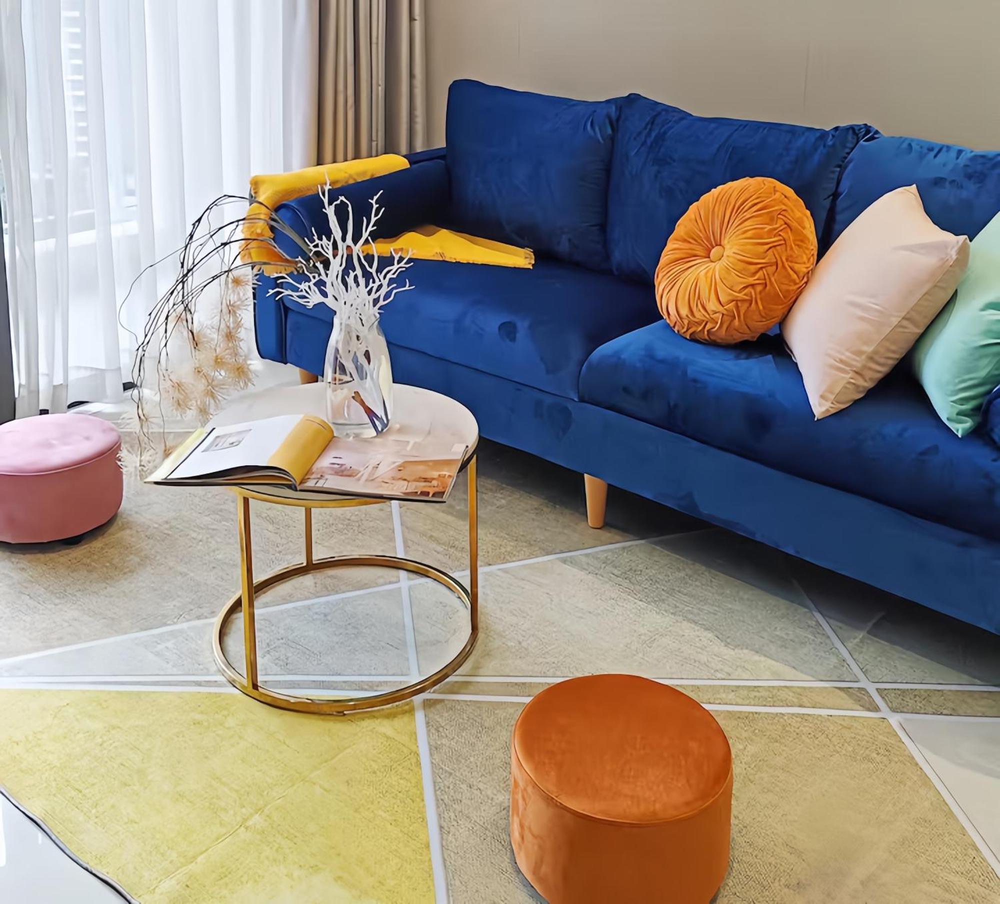 Jessica'S Home In Soho Recidence, District 1 Хошимін Екстер'єр фото